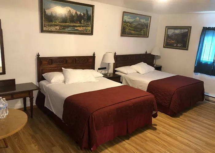 Angeles Motel